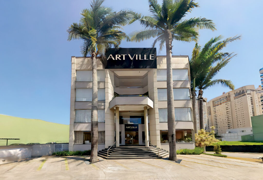 (c) Artville.com.br
