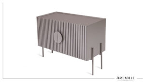 Bar Cr