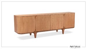 Buffet LVRD