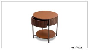 Mesa Cabeceira JTB