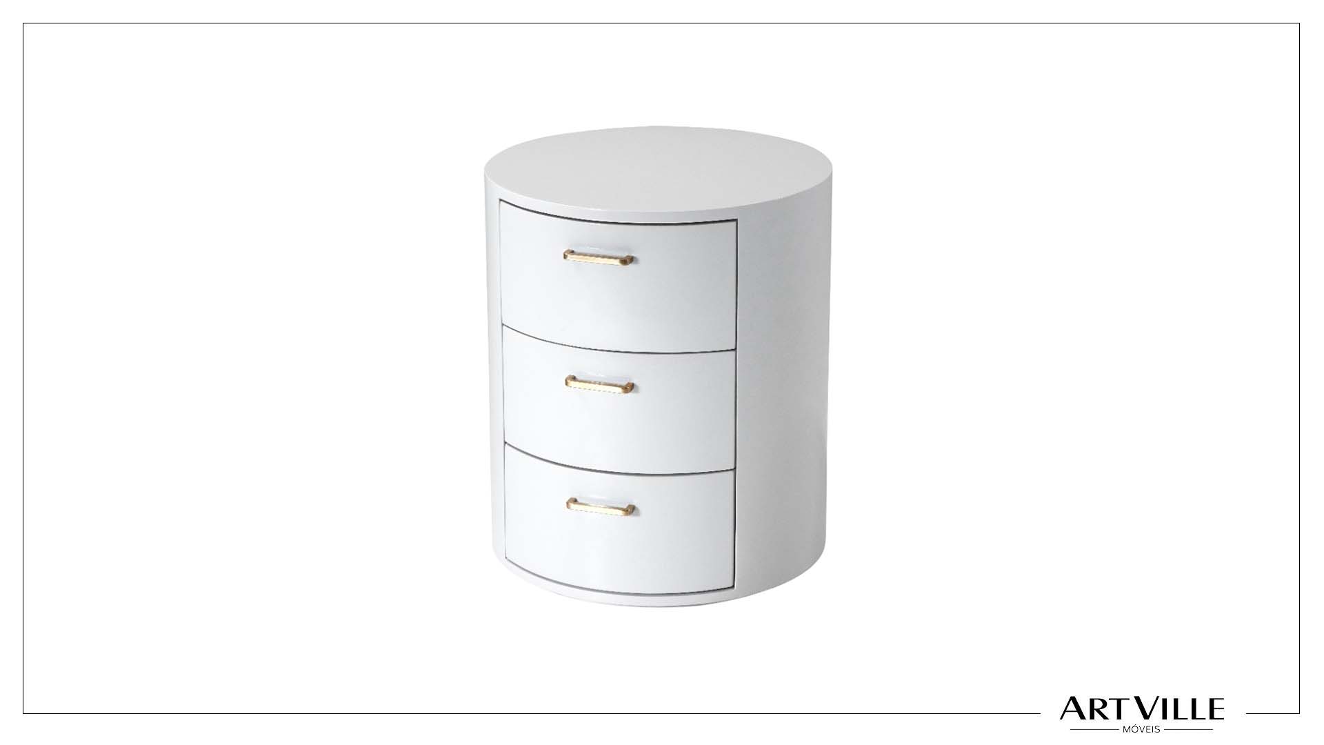 Mesa cabeceira WND - Imagem 4