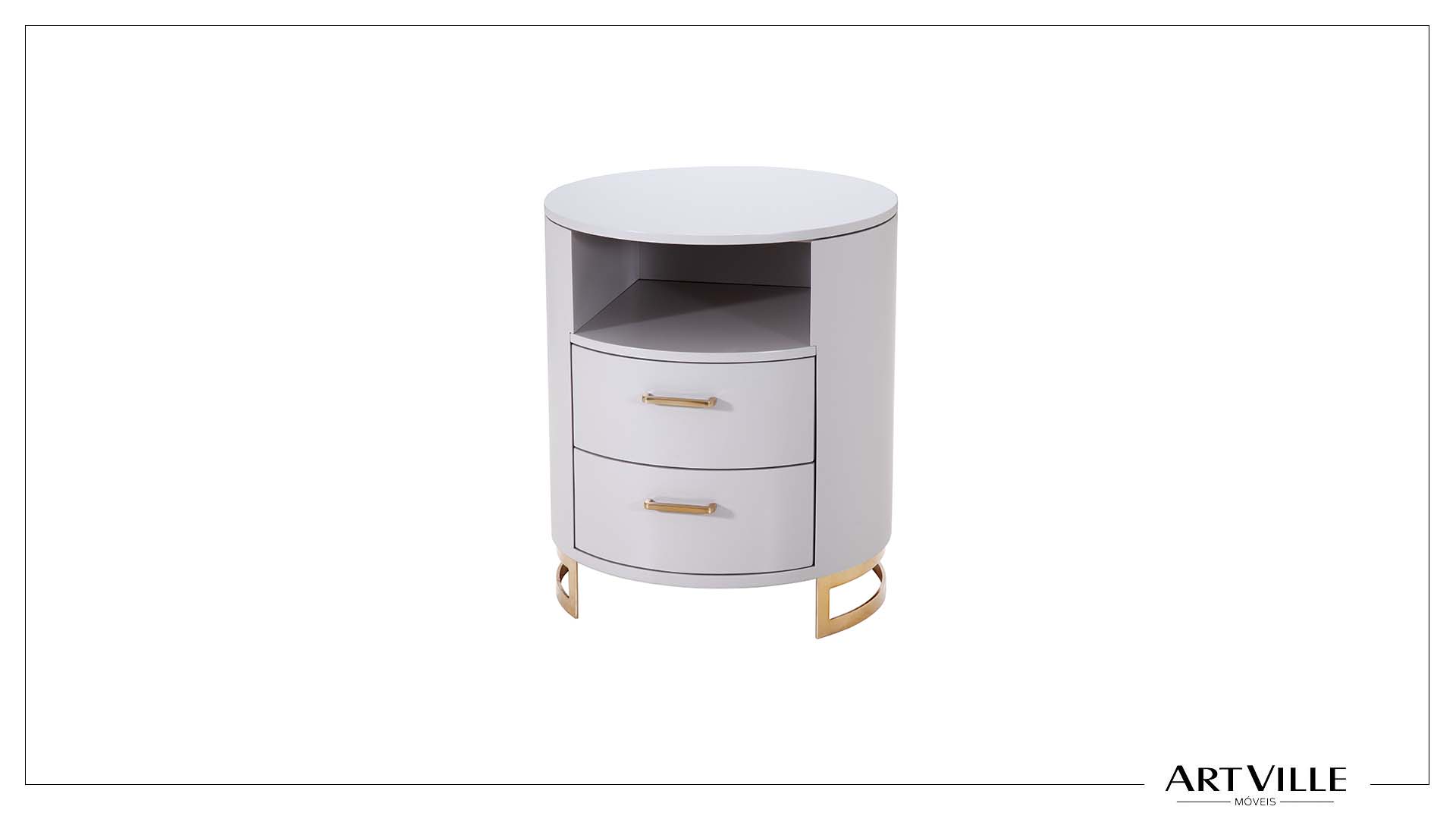 Mesa cabeceira WND - Imagem 2