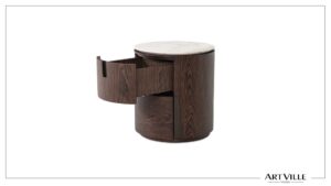 Mesa Cabeceira J