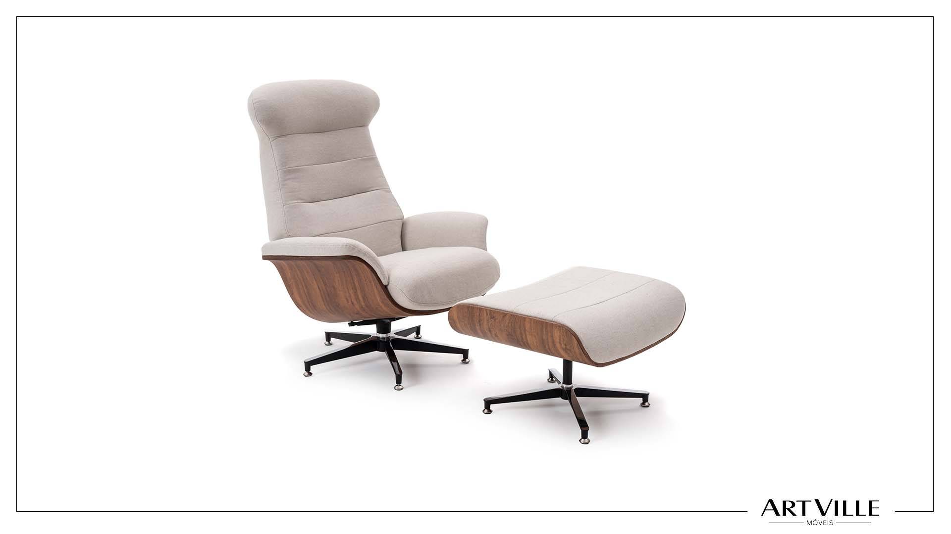 Poltrona Pg