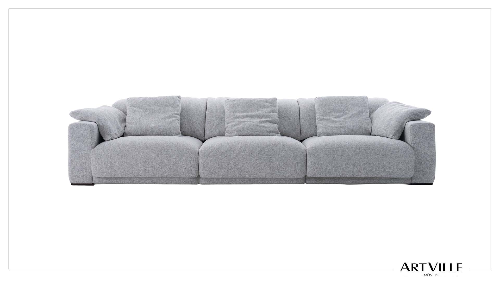 Sofá Retrátil SFT - Imagem 2